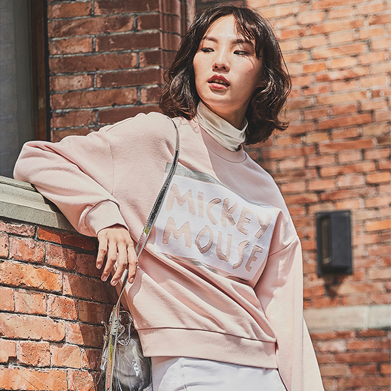 无法抗拒的迪士尼联名款潮品，统统都想要！