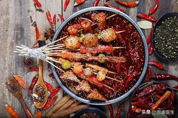 为什么冬天是痔疮的高发期？