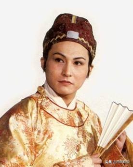 红楼梦秦可卿五大怪事,秦可卿生病时宝玉去看想到了什么