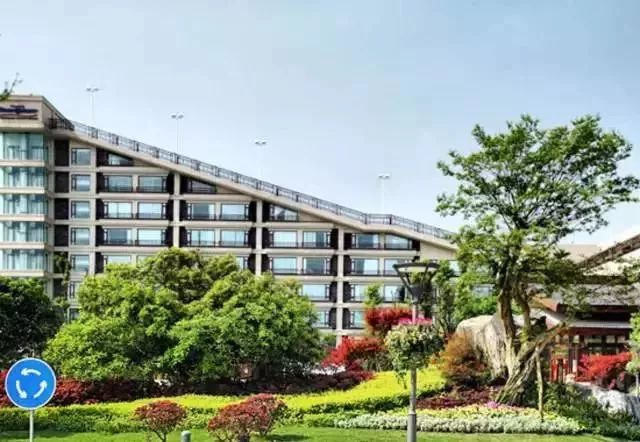 总统酒店378元一晚,总统住的酒店多少钱