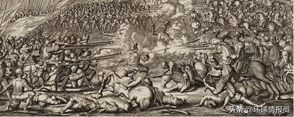 本是一家人,比利时为什么脱离荷兰独立