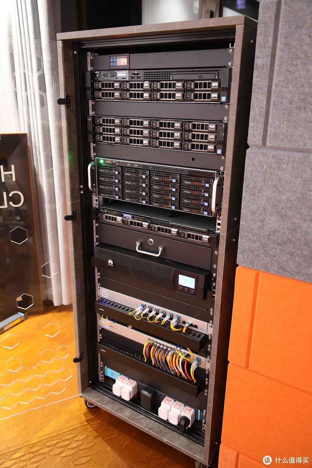 万兆家用软路由,机架式万兆交换机推荐