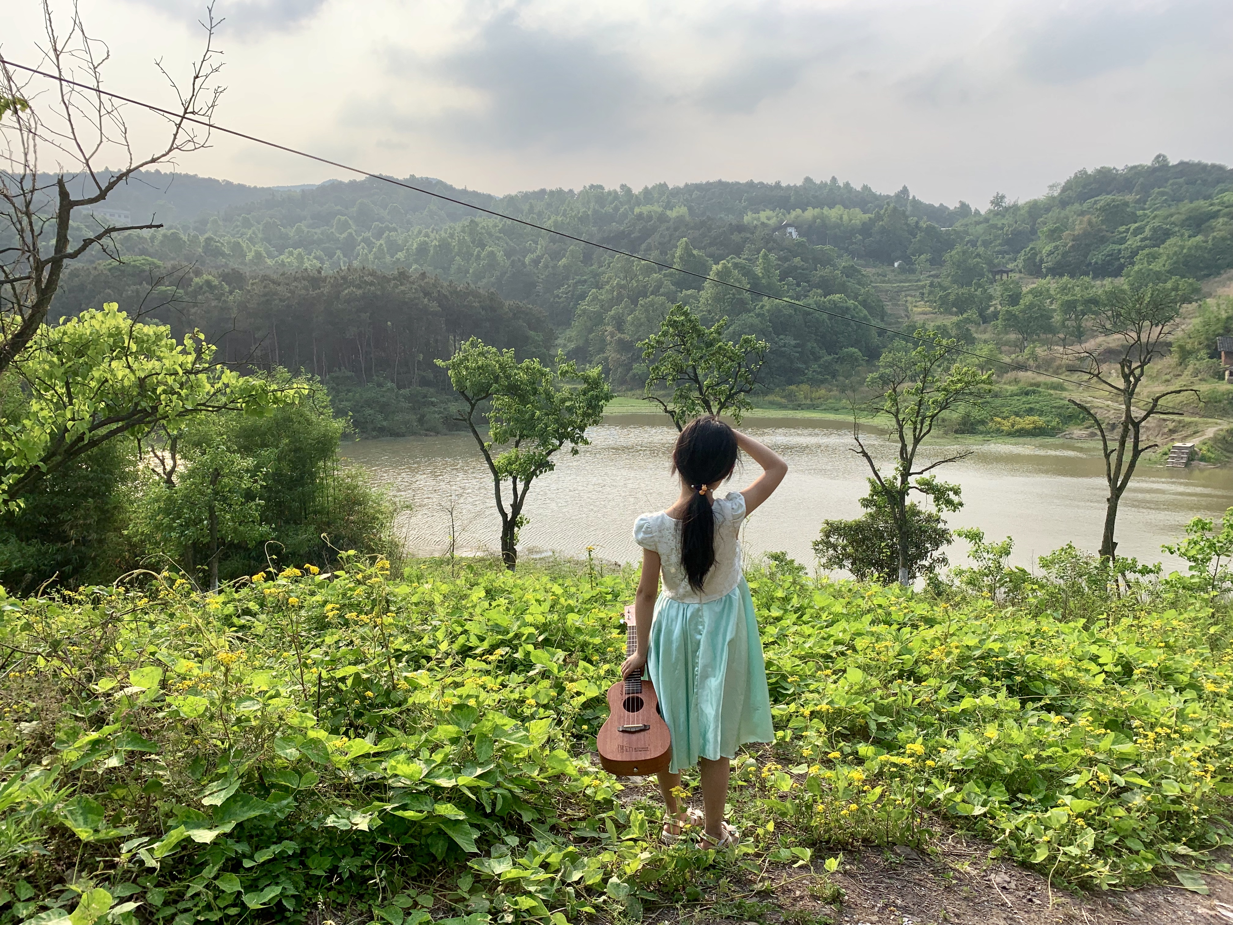 重庆落日下午茶推荐,重庆下午茶推荐观音桥