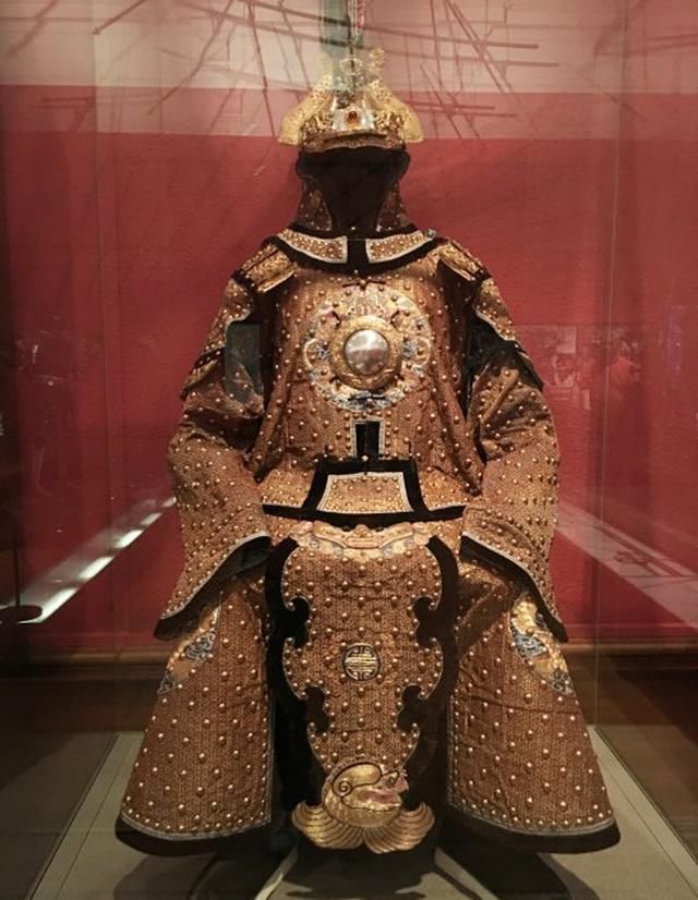 古代可以做出防弹衣吗,为什么古代防弹衣没有袖子