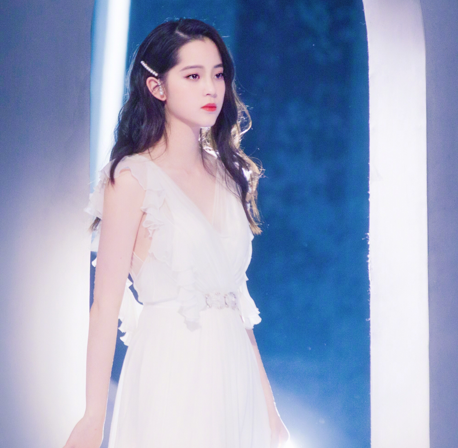 如何拥有班花的气质,班花的基本气质