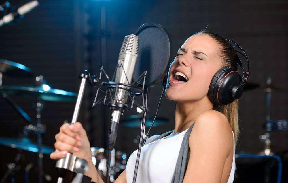 极限润色声音的声卡,专业声卡的效果和原声对比