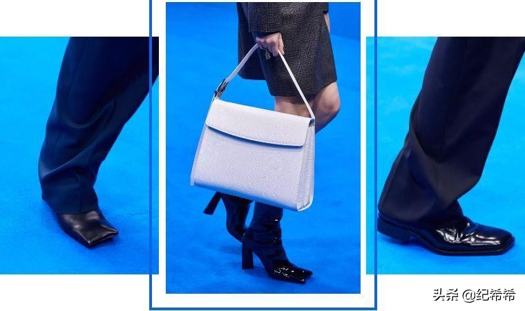 2022最流行百搭的鞋子夏天,今年流行什么鞋子百搭款