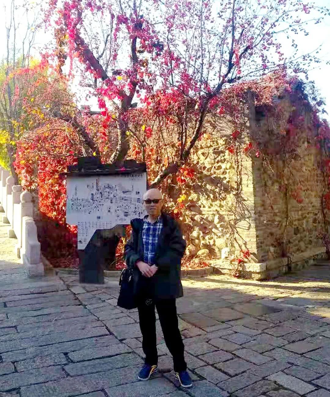 创维老板哪里人啊,创维集团老板祖籍是哪里人