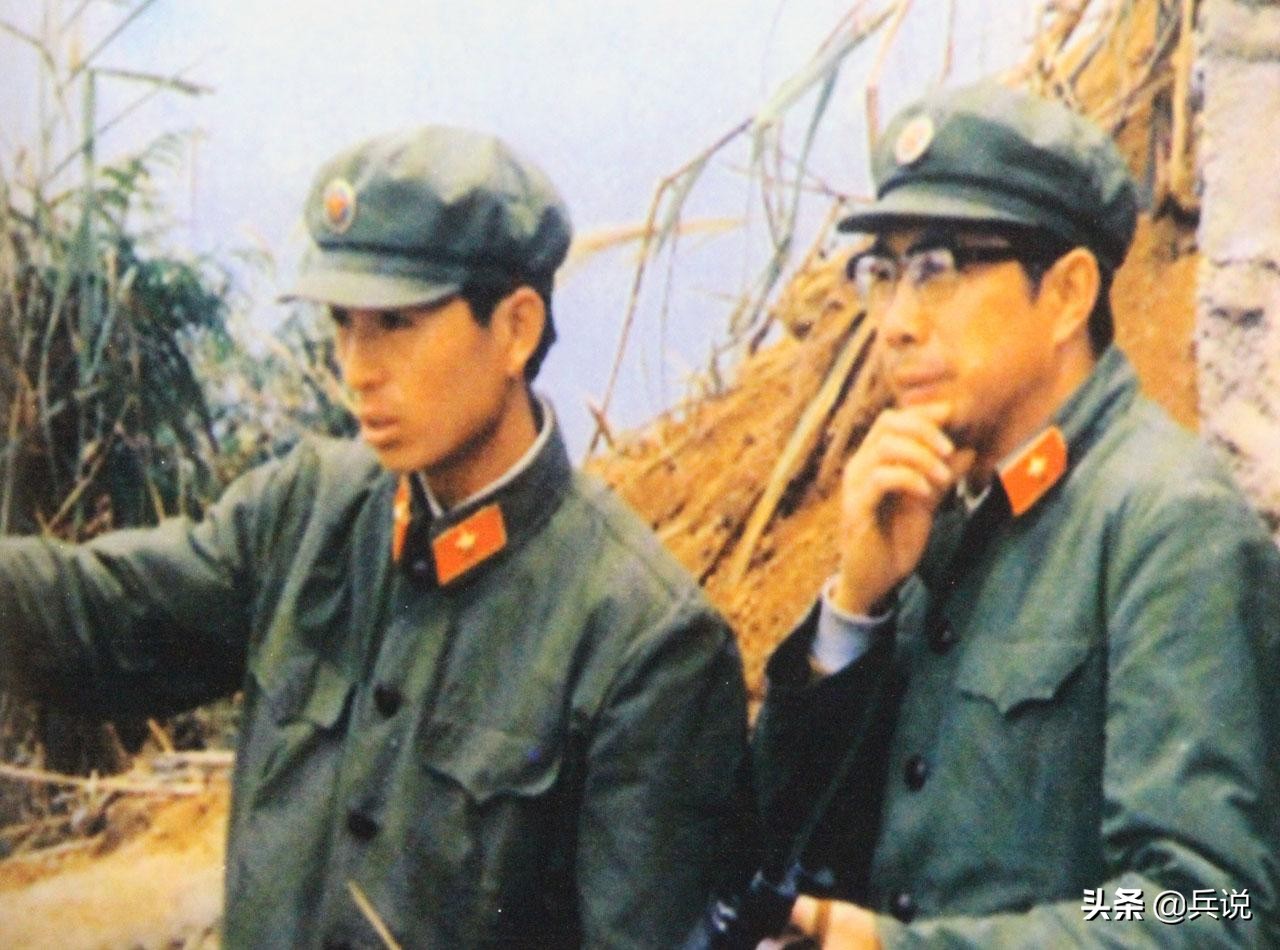 丢失2个哨位，211高地仍打胜仗！*锡龙廖**：八条经验，实在可行