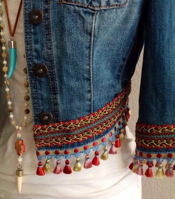 怎么用格子布做花边,怎么把布做成波浪花边