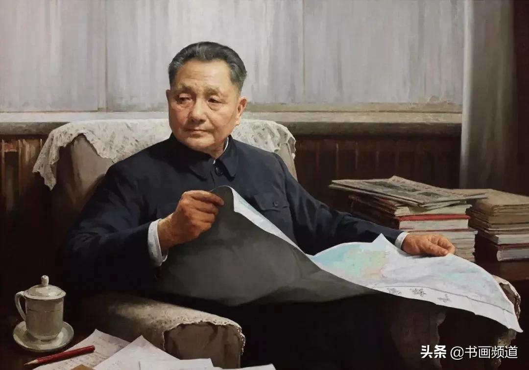 写实画派十七周年,2008中国写实画派