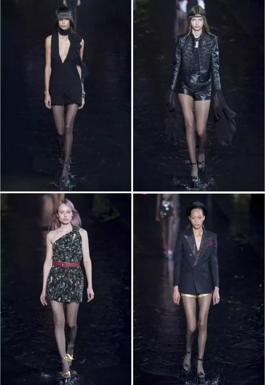 最先穿丝袜的国家,最早穿丝袜的人