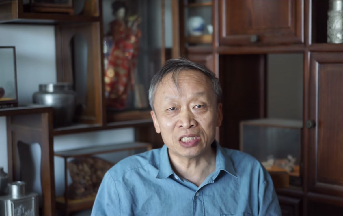 体育界谈国足,体育界谈足球