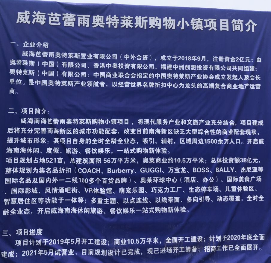 南海新区具有什么特点,南海新区详细介绍