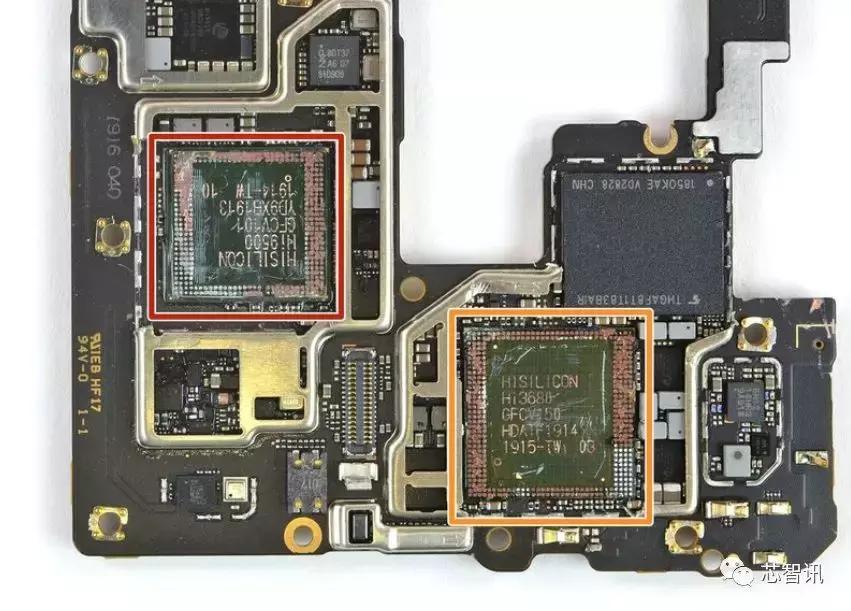 mate205g版,华为mate20x5g版拆装视频