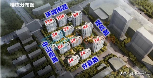 江阴市新楼盘最新房价,江阴新楼盘2024