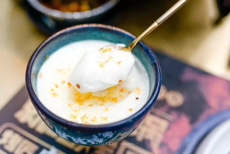 成都不得不吃的不辣餐厅点评,成都必吃十大馆子