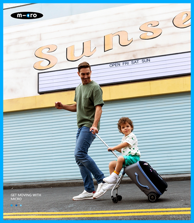 瑞士micro滑板车,瑞士迈古micro滑板车