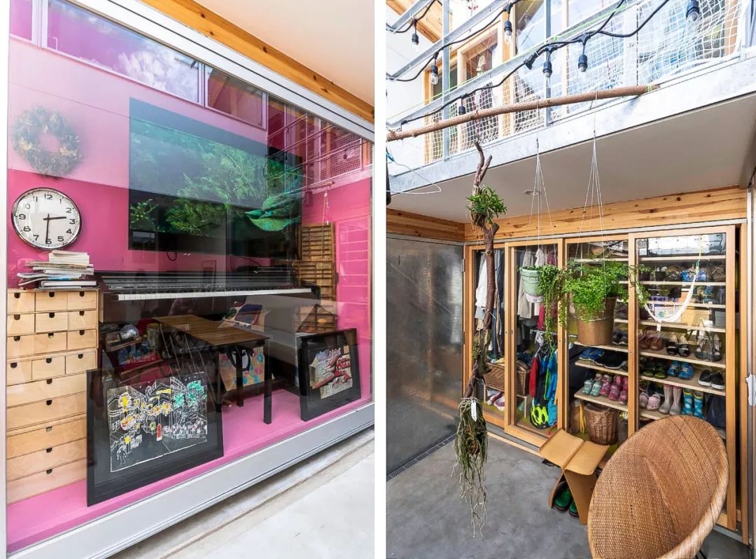 日本违建别墅,日本房屋违建