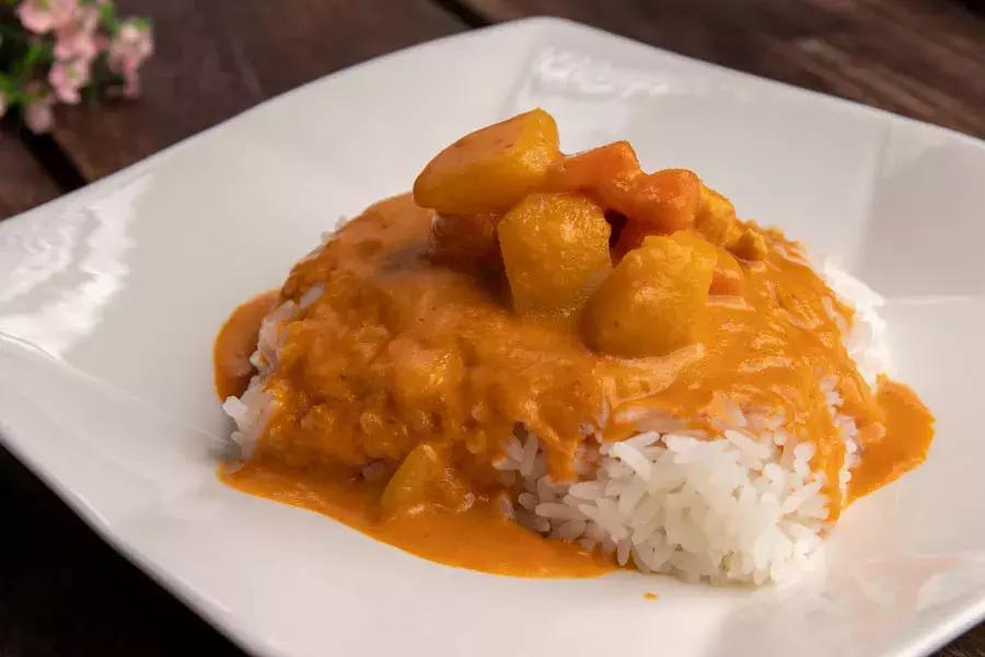 拯救厨房小白的酱汁,拯救厨房小白的神器