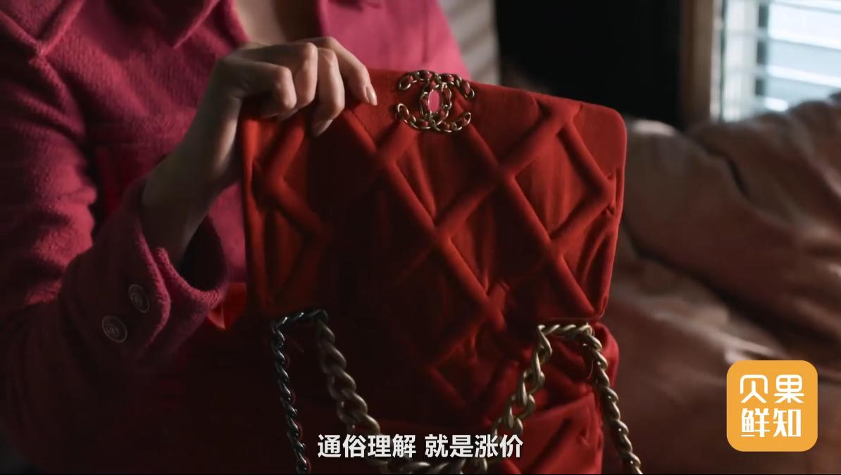 奢侈品市场暴增,全球奢侈品市场逐渐复苏