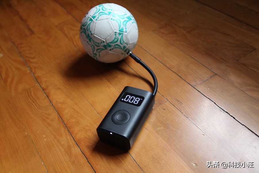 小米米家充气泵测评,小米充气宝能真实测评