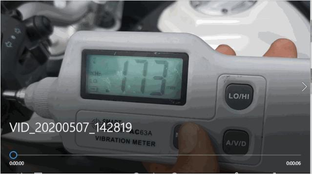 23款无极650ds摩旅西藏视频,恶劣路况