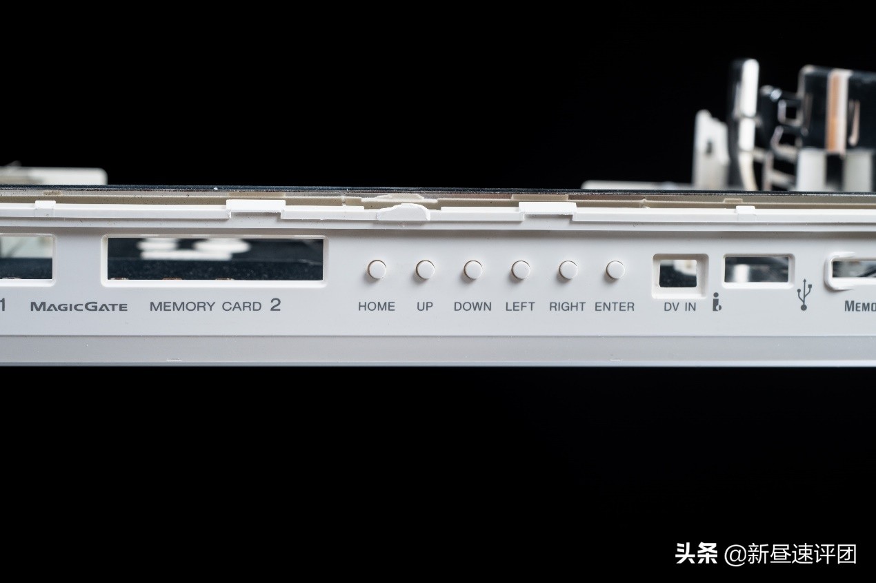 索尼ps游戏机发展史,15年前的索尼游戏机