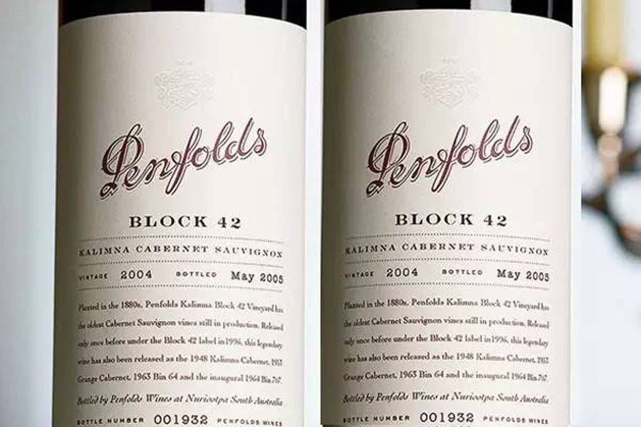 最新最全版｜奔富全系列酒款指南，强烈推荐收藏！