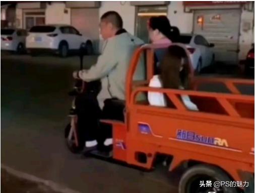 不开心的时候出去看看风景吧,不开心的时候就去逛逛街