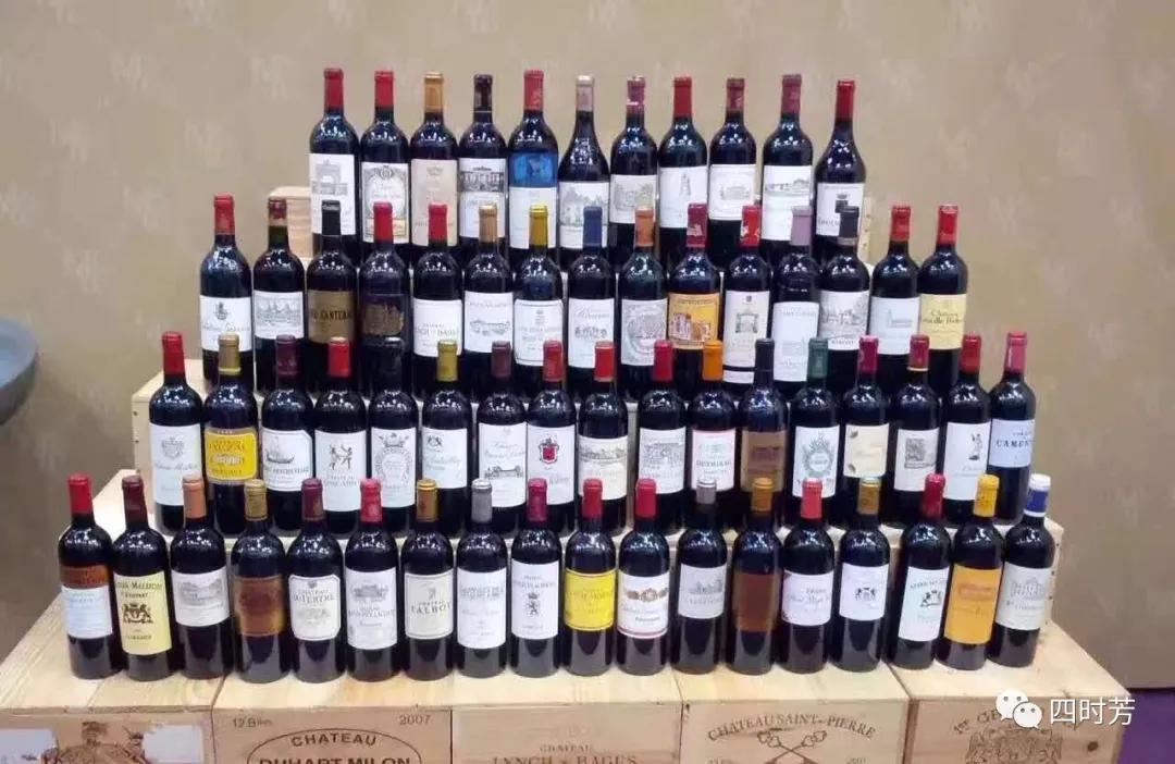 拉菲和路易拉菲啥区别,路易拉菲和拉菲有什么区别吗