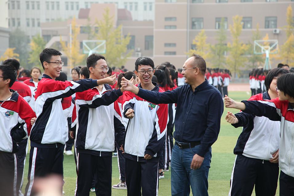 大开八中升学率怎么样,大开八中升学率