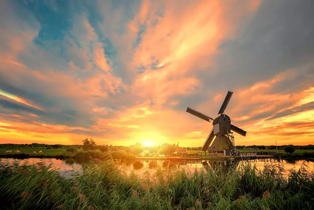 世界公认最美的十个地方列表,世界公认最美的50个地方