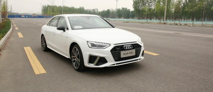 评测2022款奥迪a4l豪华动感,新款奥迪a4l真实评价