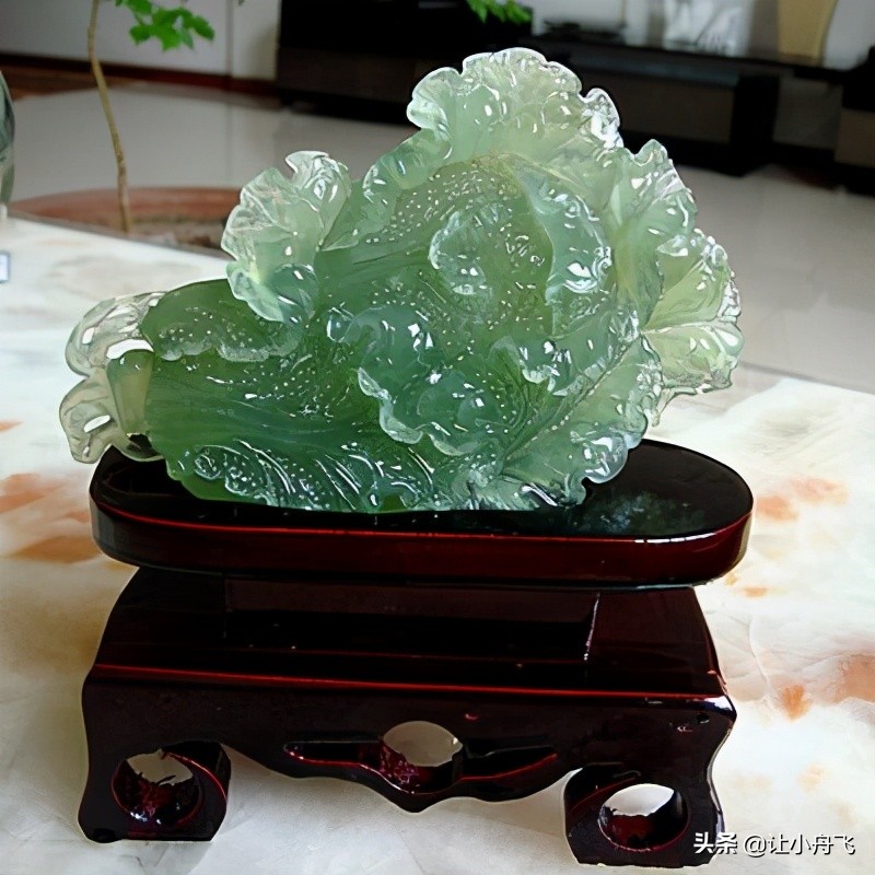 非遗岫岩玉雕的功效,岫岩玉雕属于哪里的非遗