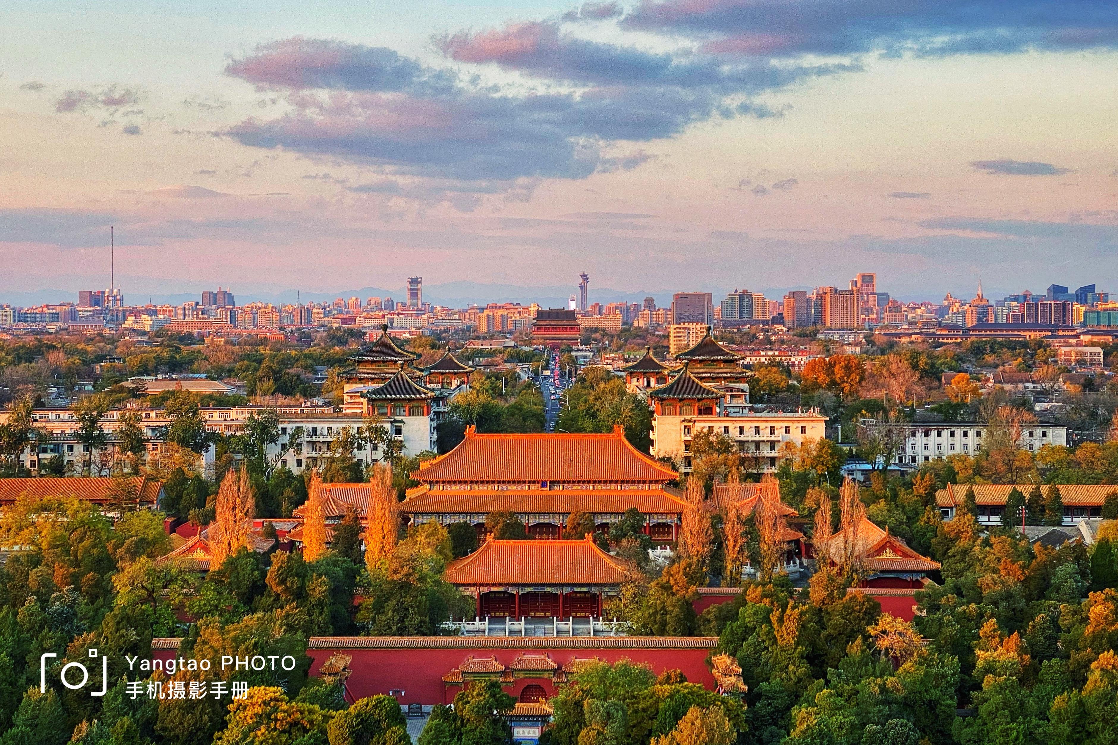 飞行2万公里，足迹10个城市——2020我的手机摄影之旅