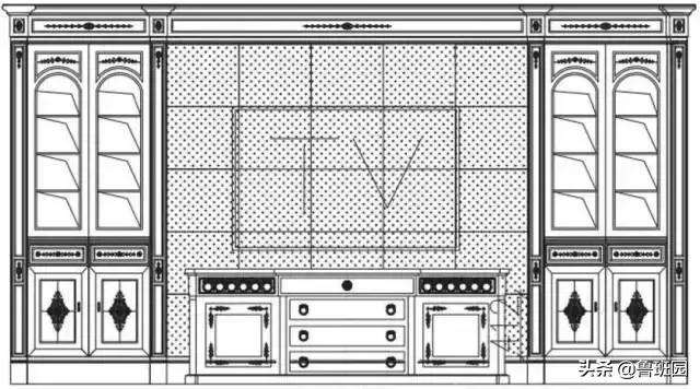 装修干货篇衣柜定制套路,纯干货装修知识