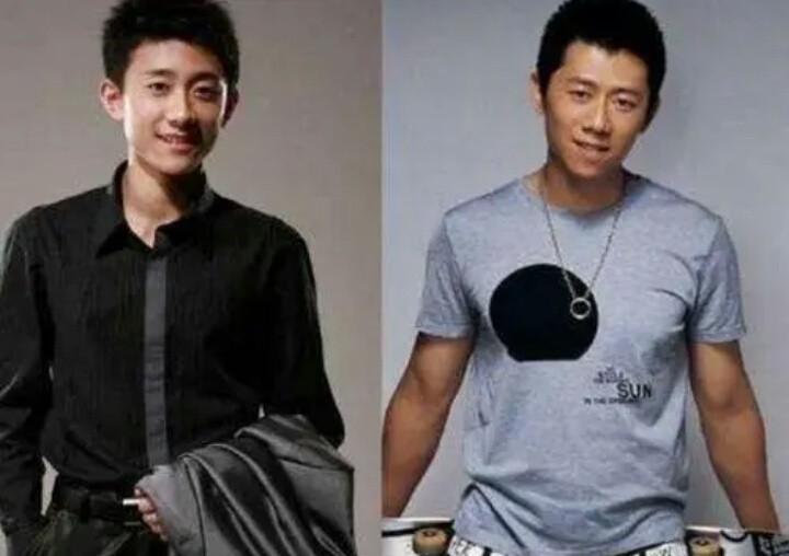 陈冠希赵本山撞脸直播,陈冠希赵本山撞脸动图