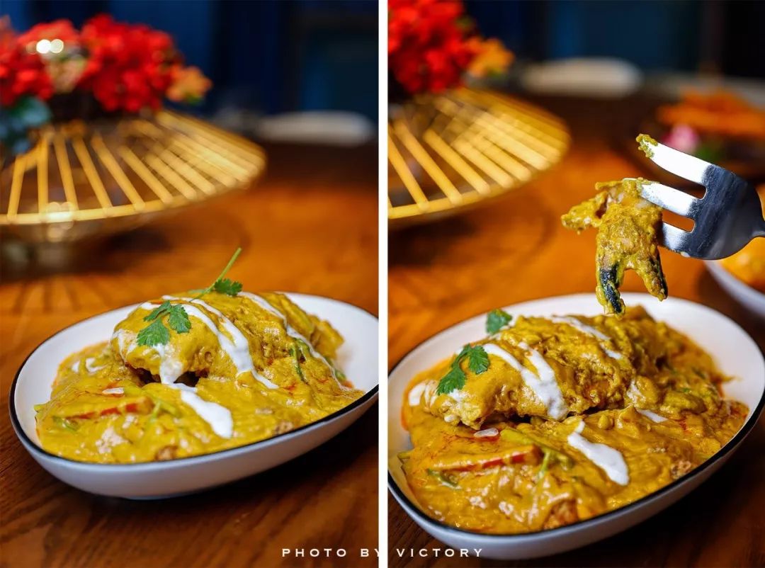 西安十大泰国菜,性价比超高的泰国菜