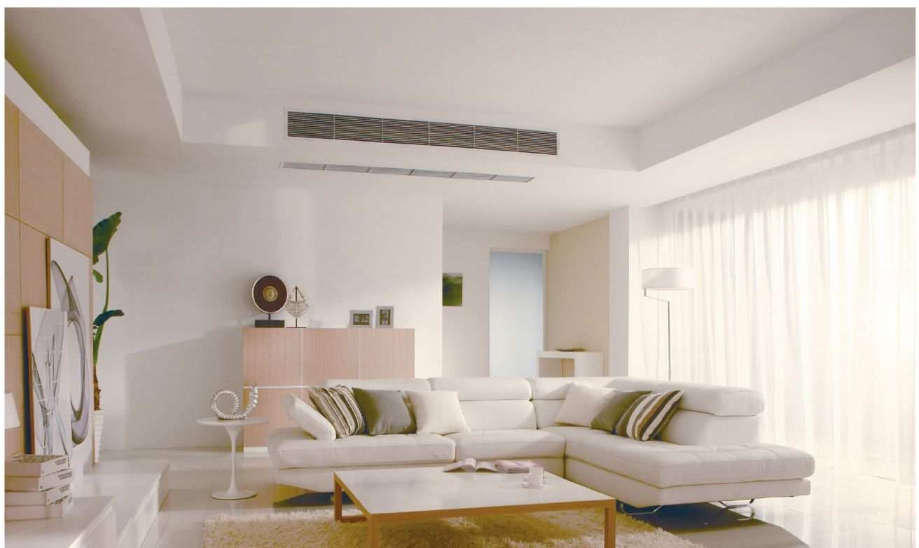 到底选什么中央空调,中央空调是厂家装还是装修公司装