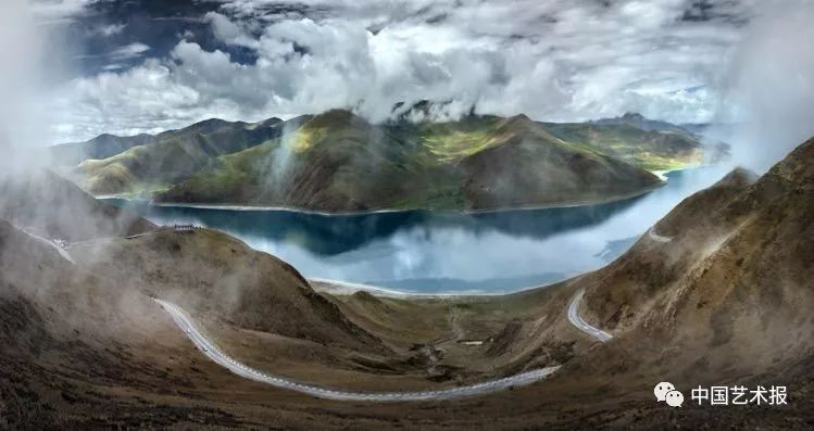 梁达明人物画,梁达明摄影人物