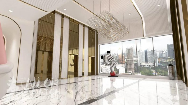 重庆两江宴会中心,婚礼堂新厅发布会重庆