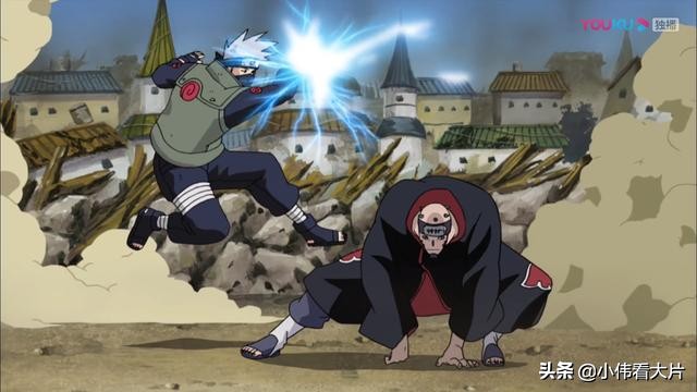 旗木卡卡西五开,卡卡西旗木五五开视频