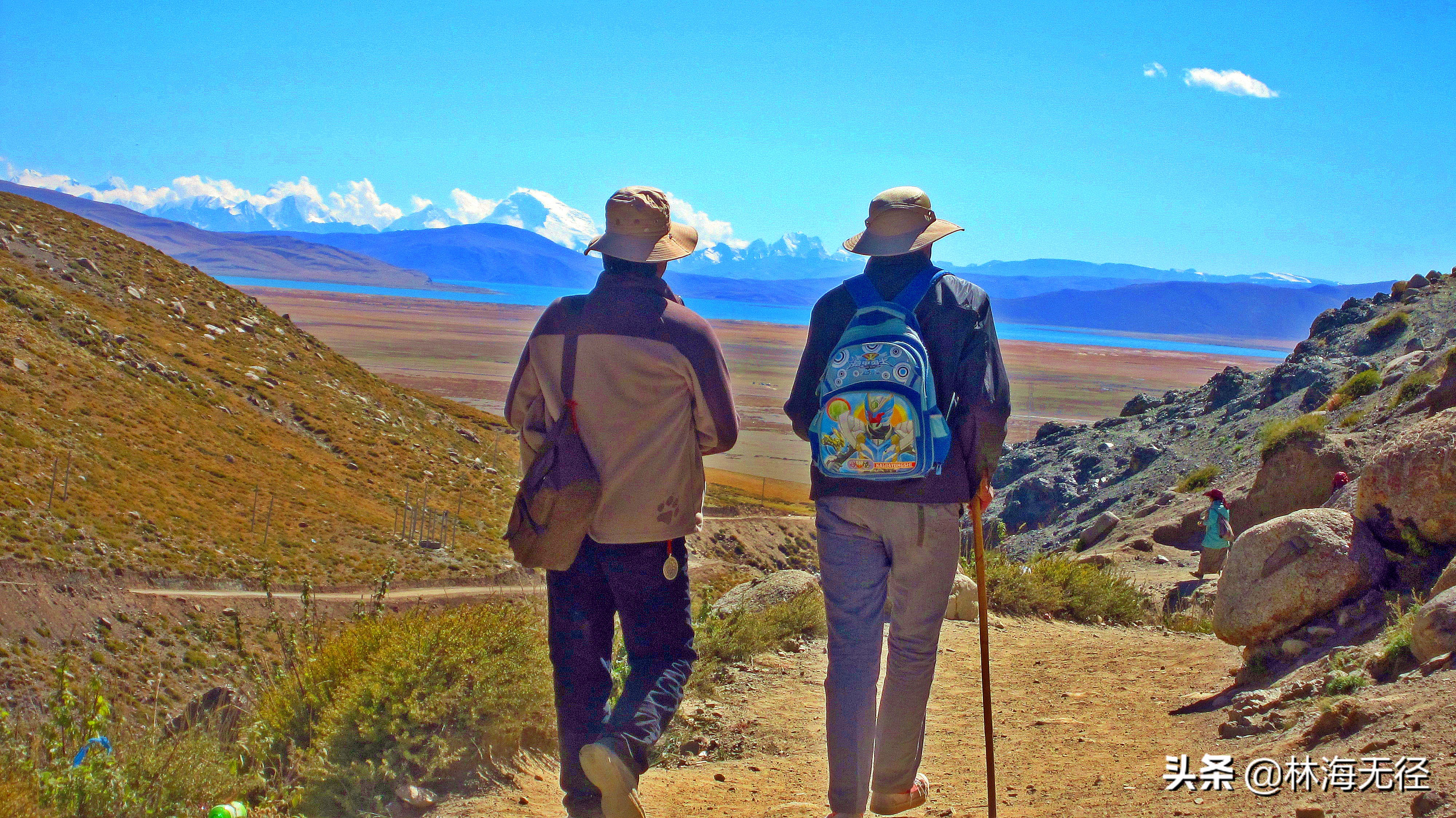 冈仁波齐徒步到拉萨,冈仁波齐徒步十一转