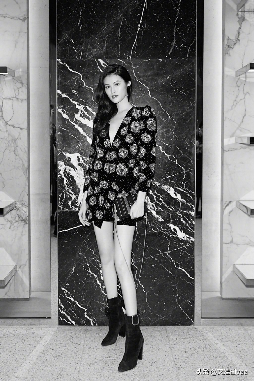 何穗同款维密睡衣,何穗同款小爱心冰丝睡衣