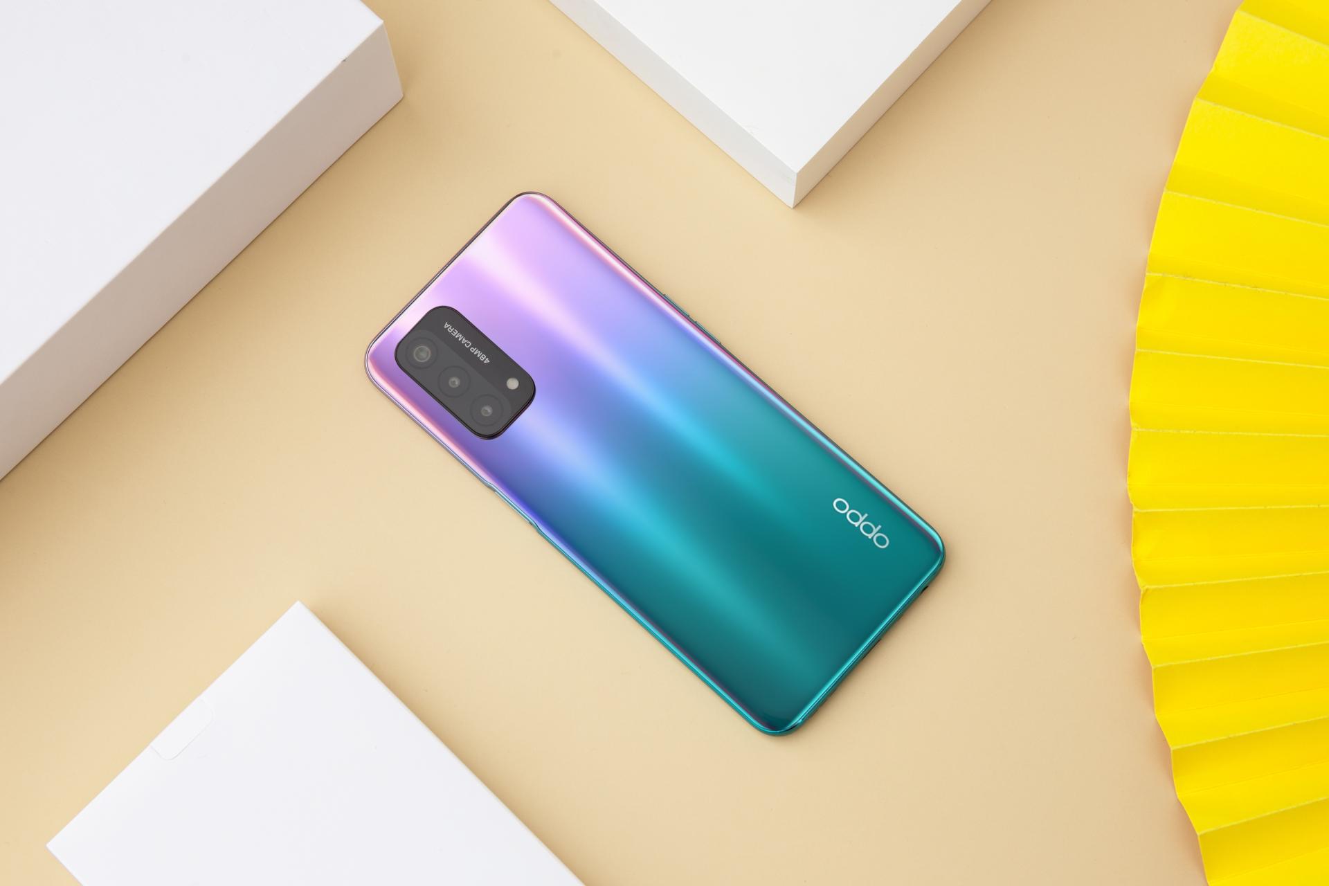 oppoa93值得入手吗,oppoa935g手机有什么新功能