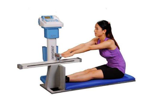 一个动作教你消除腰部赘肉,如何解决后腰两侧赘肉