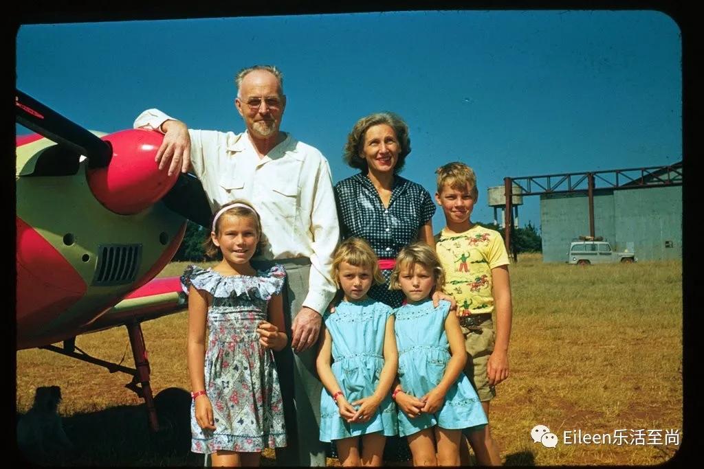 前夫爱继女，单身养出三超壕，31岁离婚后开启美魔女传奇
