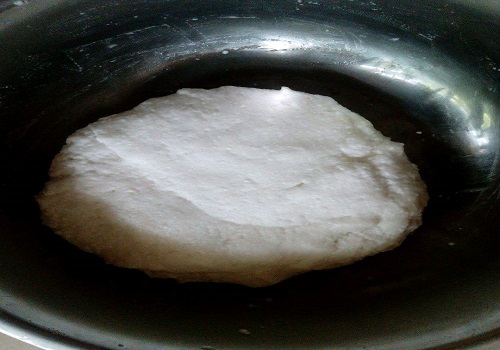 怎么做水晶糕简单又好吃,高颜值甜品糕点制作教程