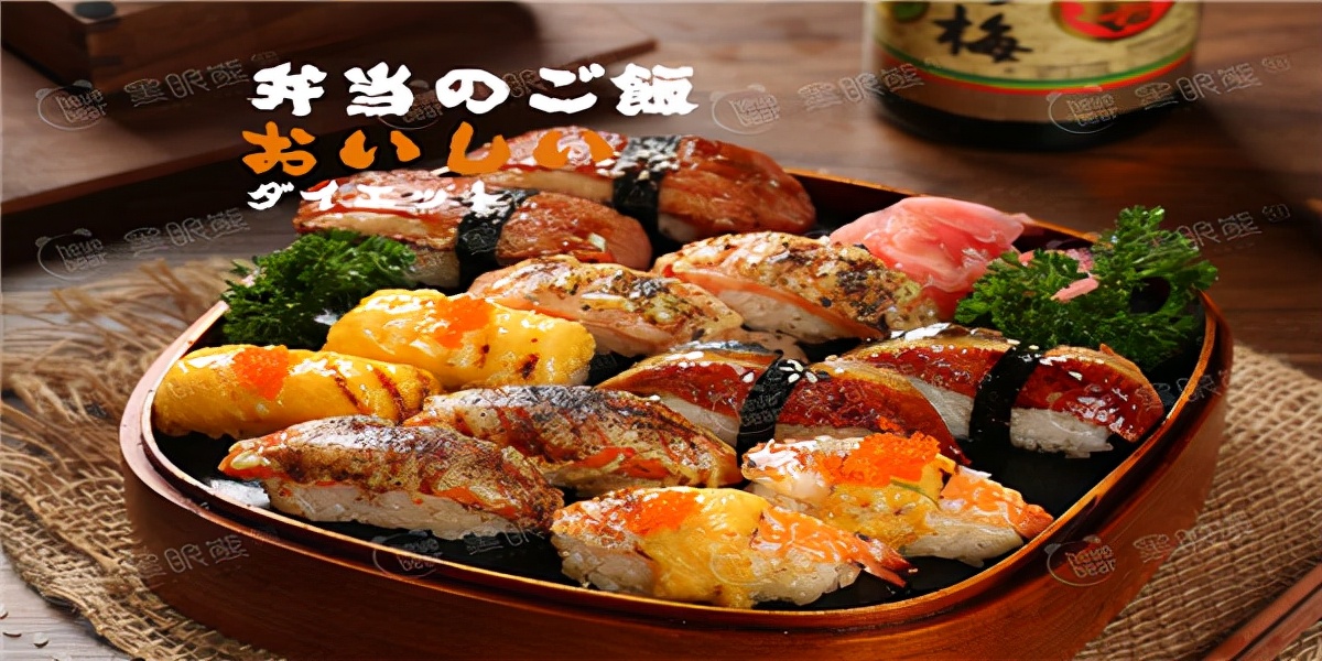 餐饮小吃加盟哪家好,郑州小吃寿司加盟大概多少钱